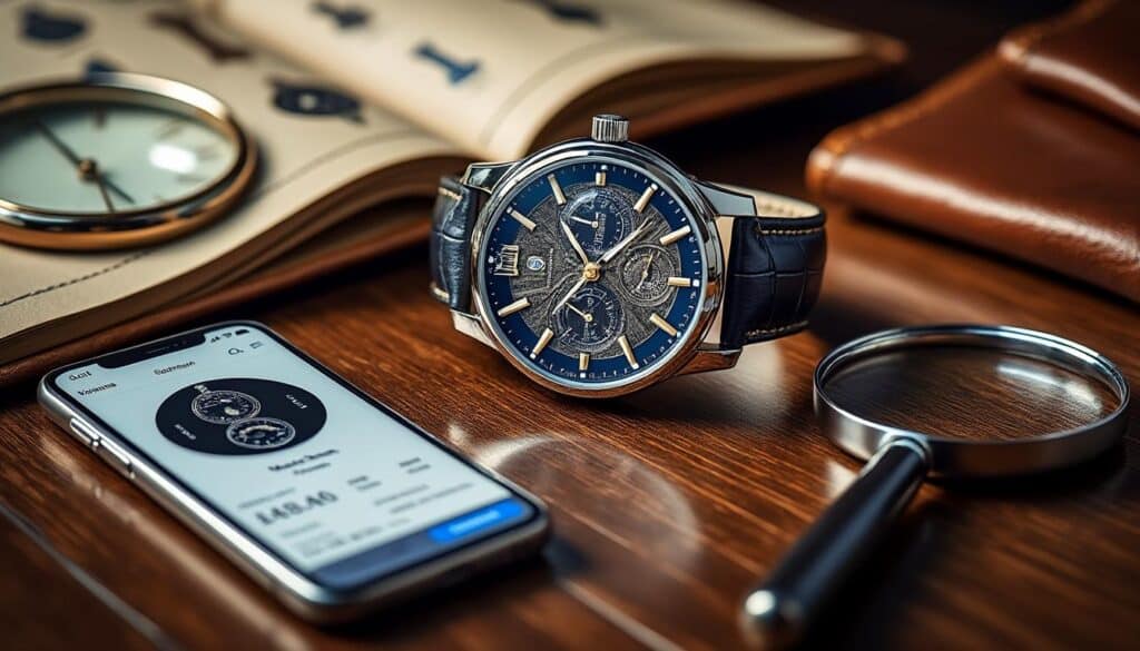 découvrez les critères essentiels pour identifier une montre à fort potentiel de valorisation. apprenez à évaluer la rareté, la marque, l'état et les tendances du marché afin de maximiser votre investissement dans le monde horloger.