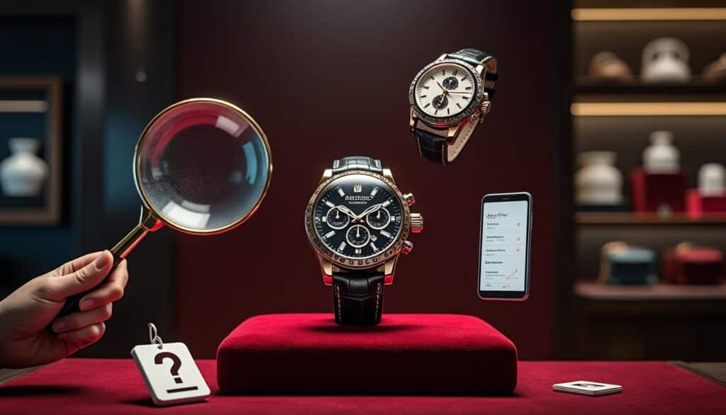 découvrez les pièges à éviter lors de votre investissement dans une montre de luxe. apprenez à reconnaitre les faux, à choisir la bonne marque et à maximiser la valeur de votre achat. ne laissez pas les erreurs freiner votre passion pour l'horlogerie de prestige.