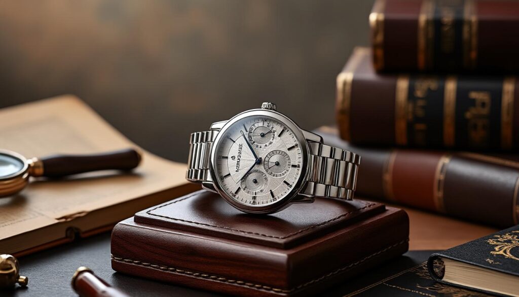 découvrez l'univers envoûtant de patek philippe, une marque qui allie tradition horlogère et innovation. explorez les raisons pour lesquelles les collectionneurs sont captivés par ses montres prestigieuses, alliant exquisite craftsmanship et héritage intemporel.