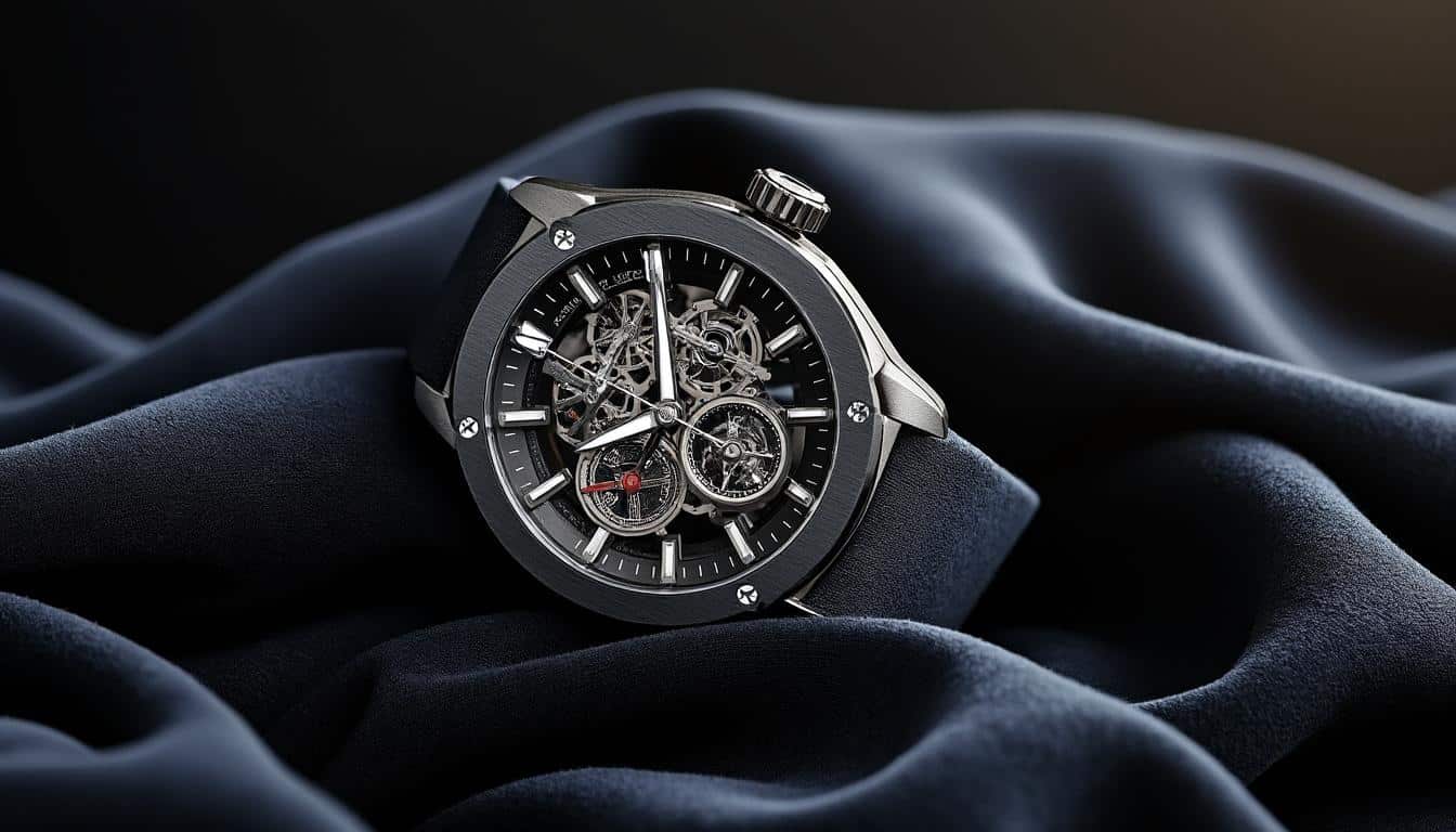 Bougie parfumée Richard Mille neuve | Acheter sur
