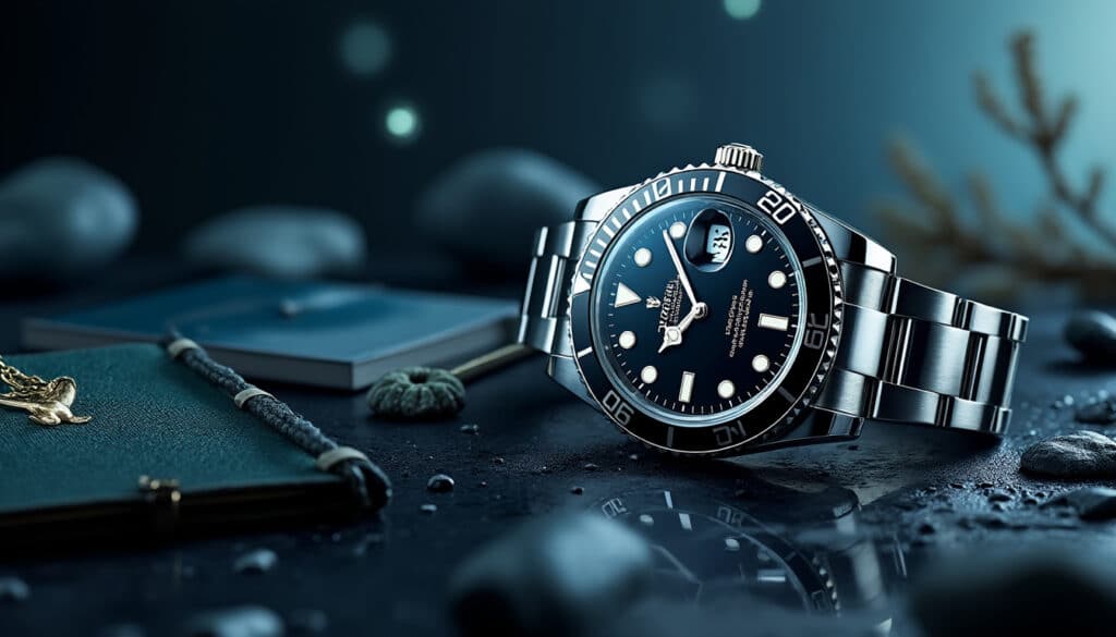 découvrez l’évolution des montres rolex emblématiques, des premières oyster aux légendaires submariner. plongez dans l’histoire fascinante de la marque iconique et de ses créations horlogères d’exception.