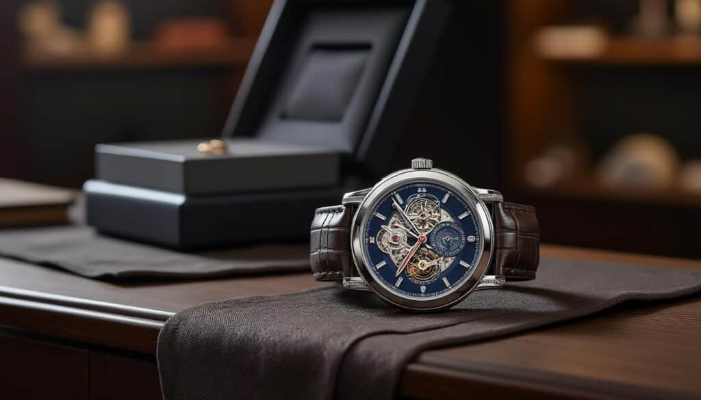 découvrez notre guide d'achat 2025 pour les montres en édition limitée : conseils, pièges à éviter et bons plans exclusifs pour faire le meilleur choix.