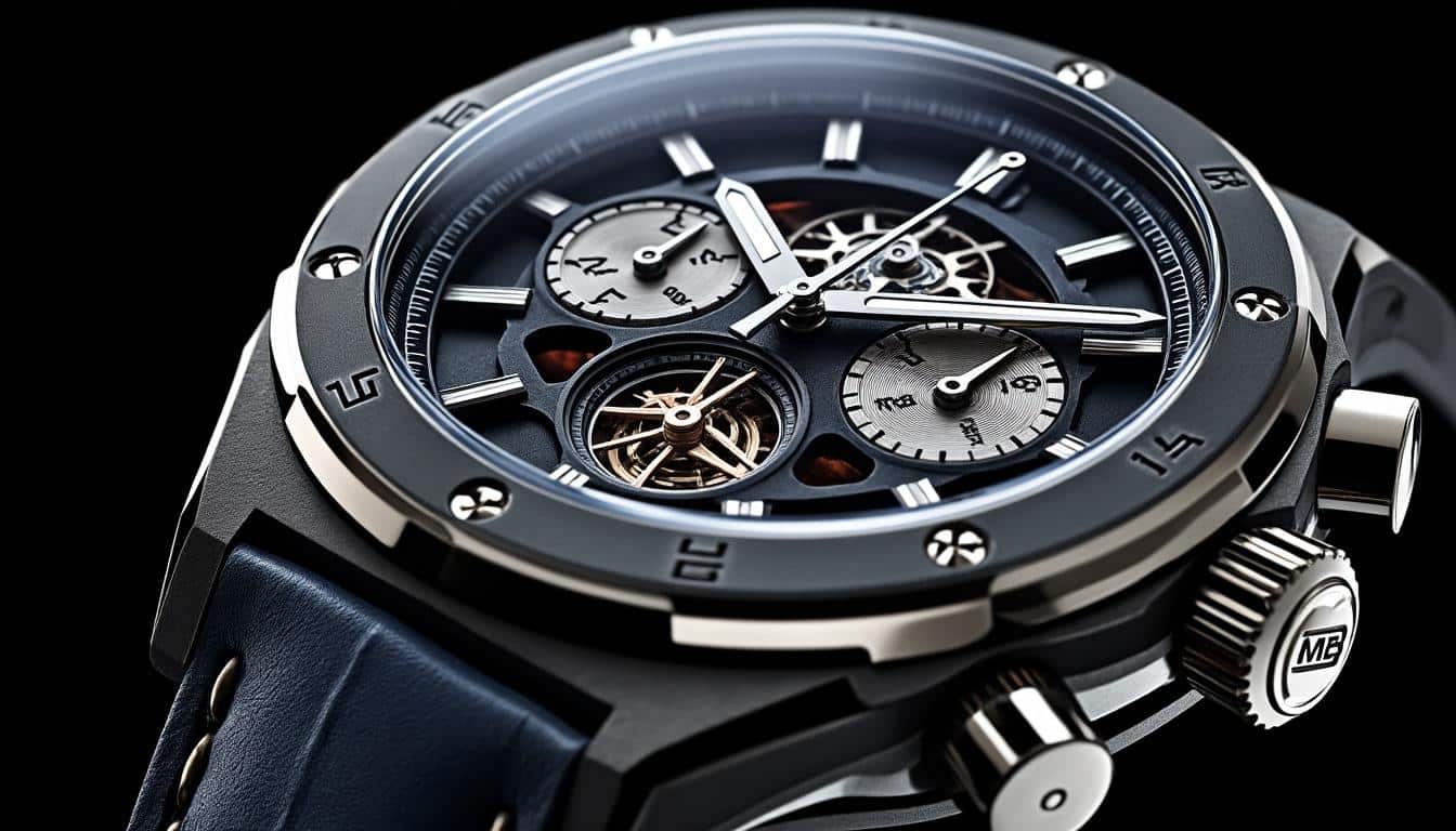 découvrez notre guide d’achat 2025 pour choisir le chronographe parfait, une complication horlogère essentielle alliant précision et style.