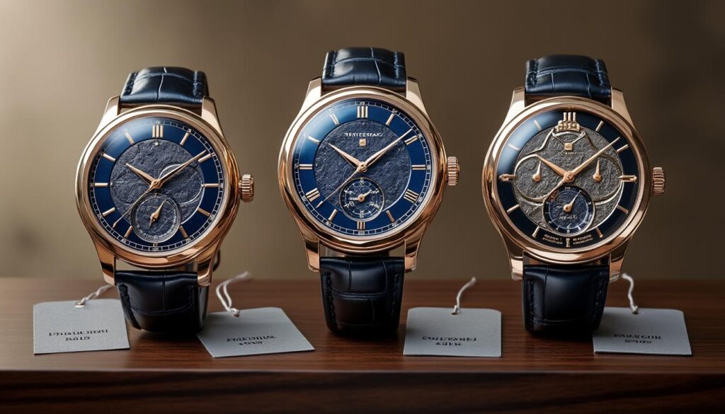 découvrez comment trouver des montres de luxe à prix abordable, avec des conseils pour dénicher des pièces élégantes sans se ruiner.