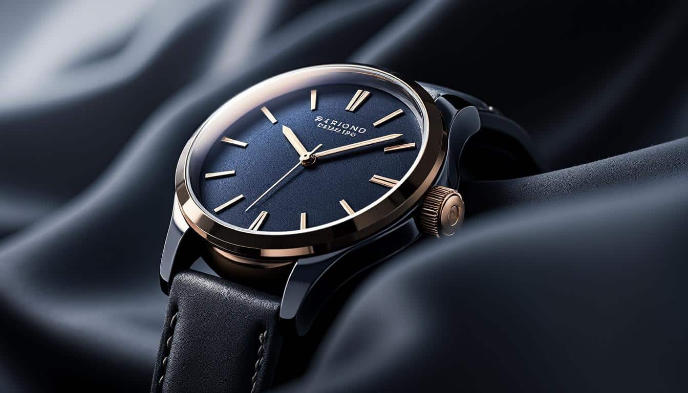 découvrez comment la céramique technique remplace l'aluminium pour améliorer la durabilité et l'élégance des lunettes de montres de luxe, alliant innovation et résistance.