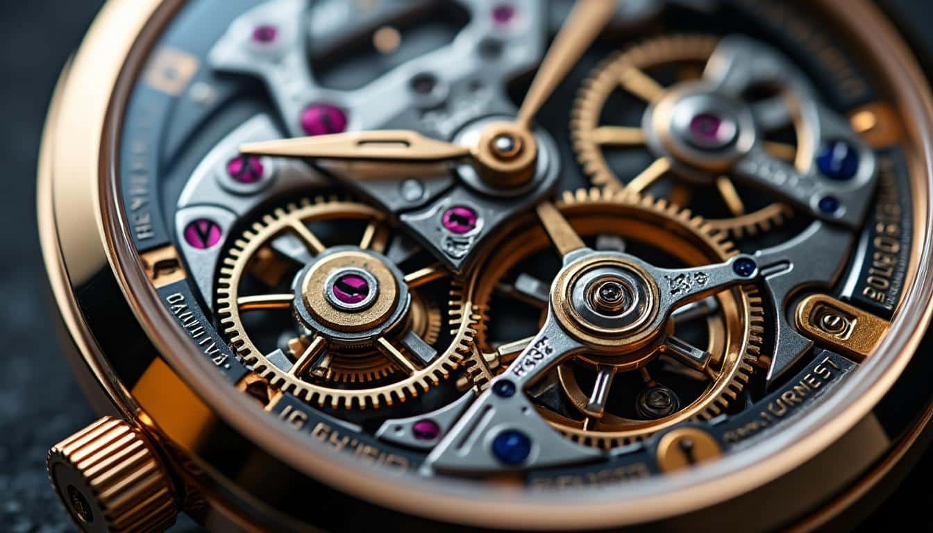 découvrez comment la complication chronographe en horlogerie permet une mesure précise des temps courts, alliant fonctionnalité et précision pour les passionnés de montres.