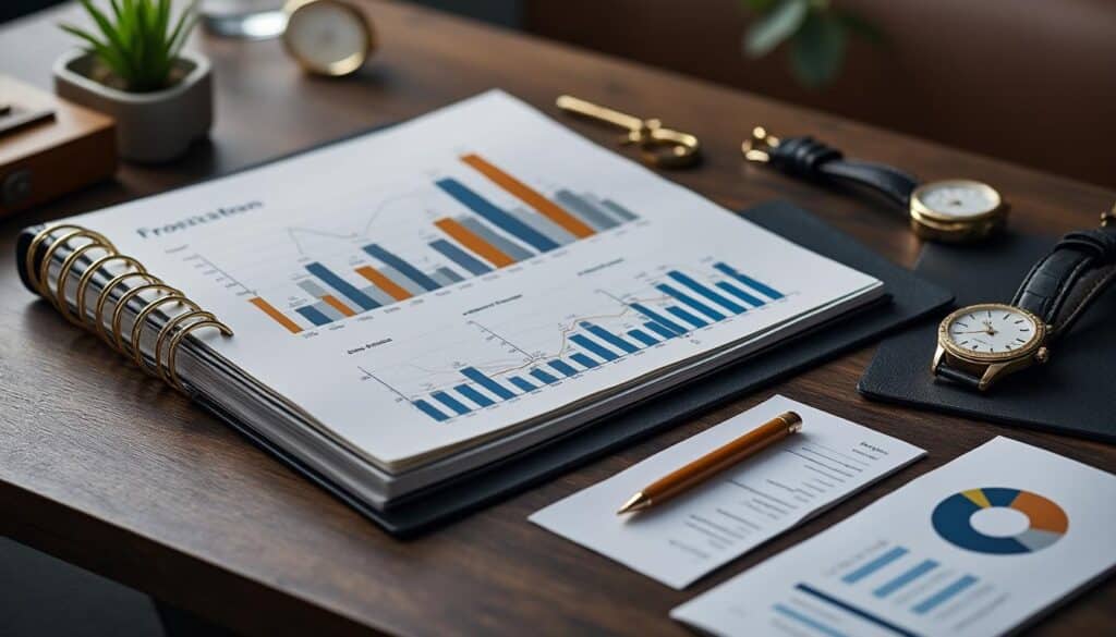 découvrez comment la diversification en actifs horlogers permet de réduire la volatilité de votre portefeuille financier, en apportant stabilité et valorisation à long terme.