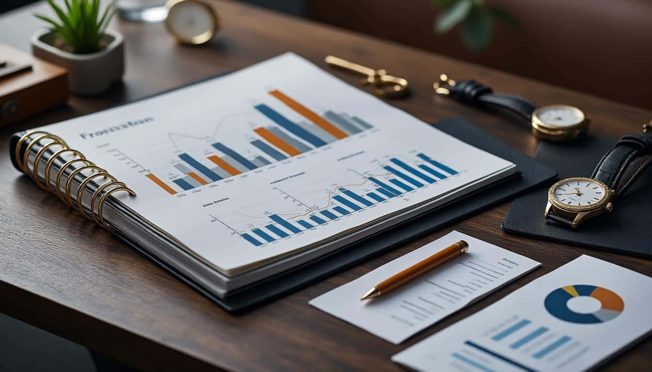 découvrez comment la diversification en actifs horlogers permet de réduire la volatilité de votre portefeuille financier, en apportant stabilité et valorisation à long terme.