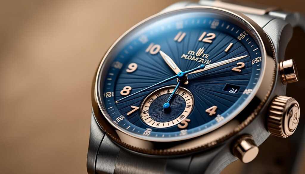 découvrez la fonction gmt en horlogerie, qui permet l'affichage simultané de deux fuseaux horaires, idéale pour les voyageurs et les amateurs de montres.