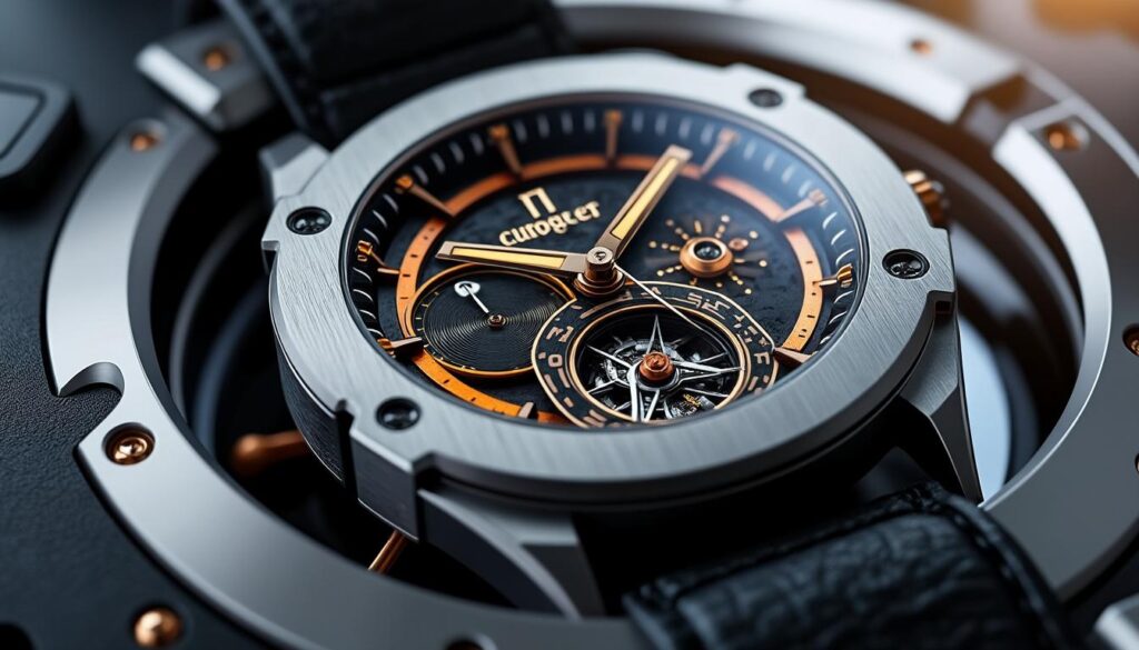 découvrez comment hublot révolutionne le luxe horloger contemporain en fusionnant des matériaux inattendus pour créer des montres uniques et innovantes.