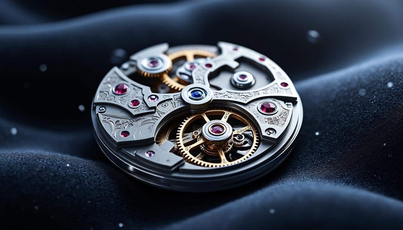 découvrez comment jaeger-lecoultre, maître horloger suisse, fournit des calibres de haute précision aux plus grandes maisons horlogères de suisse, alliant savoir-faire et innovation.