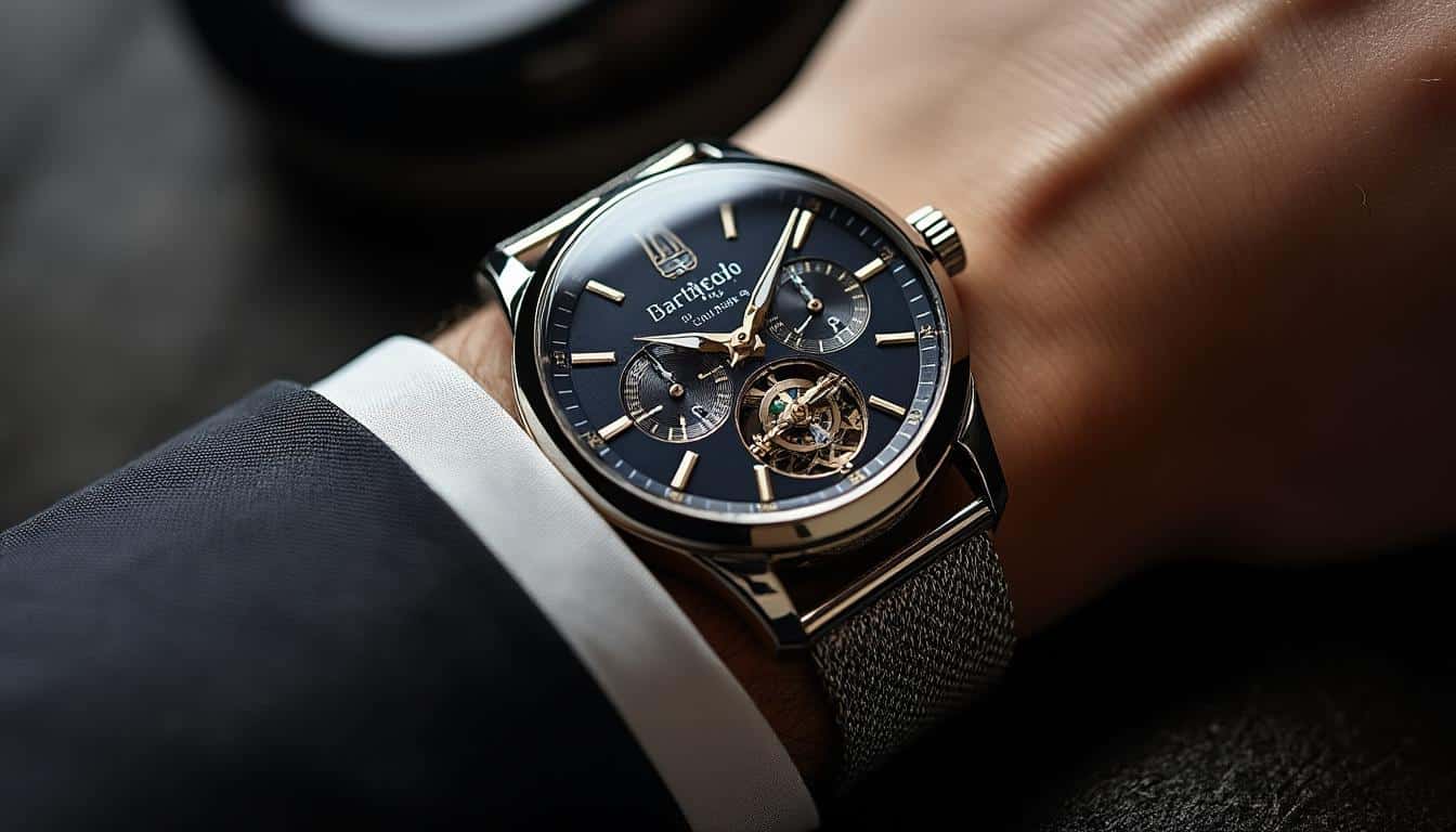 découvrez comment le poids total du garde-temps impacte le confort quotidien de votre montre de luxe et améliore votre expérience au poignet.