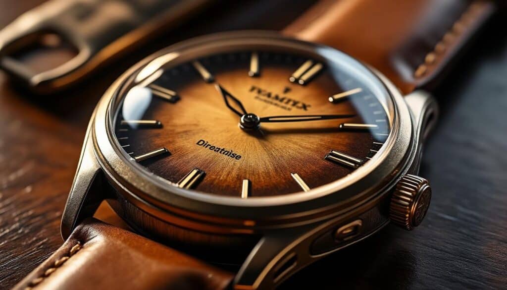 découvrez comment l'état du cadran tropical influence l'augmentation de la demande parmi les collectionneurs de montres patinées, mettant en lumière l'attrait unique de ces pièces vintage.