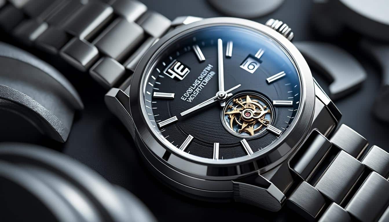 découvrez tudor, une marque proposant des montres techniques robustes et fiables, soutenue par l'excellence du groupe rolex.