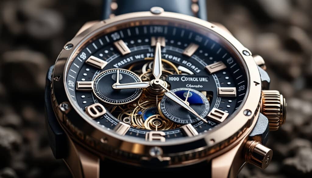 découvrez comment la grande date optimise la lisibilité du jour sur les montres à complications, alliant esthétique et fonctionnalité pour une lecture précise et élégante.