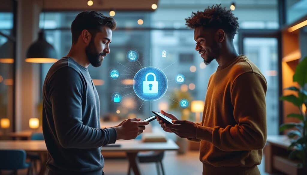 découvrez comment la transparence des plateformes en ligne garantit des transactions sécurisées et fiables entre collectionneurs, renforçant la confiance et la protection de vos échanges.