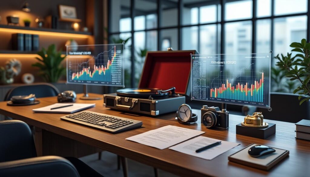 découvrez comment le marché des 'neo-vintage' offre une opportunité unique de croissance pour les investisseurs à la recherche de nouvelles tendances prometteuses.