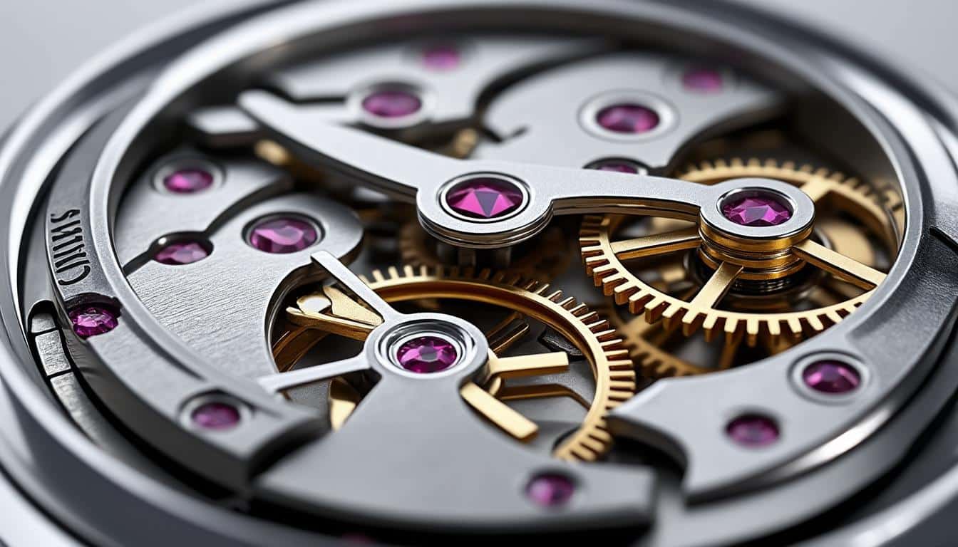 découvrez le système antichoc incabloc, une innovation en horlogerie conçue pour protéger efficacement les pivots du balancier et assurer la précision et la durabilité des montres.