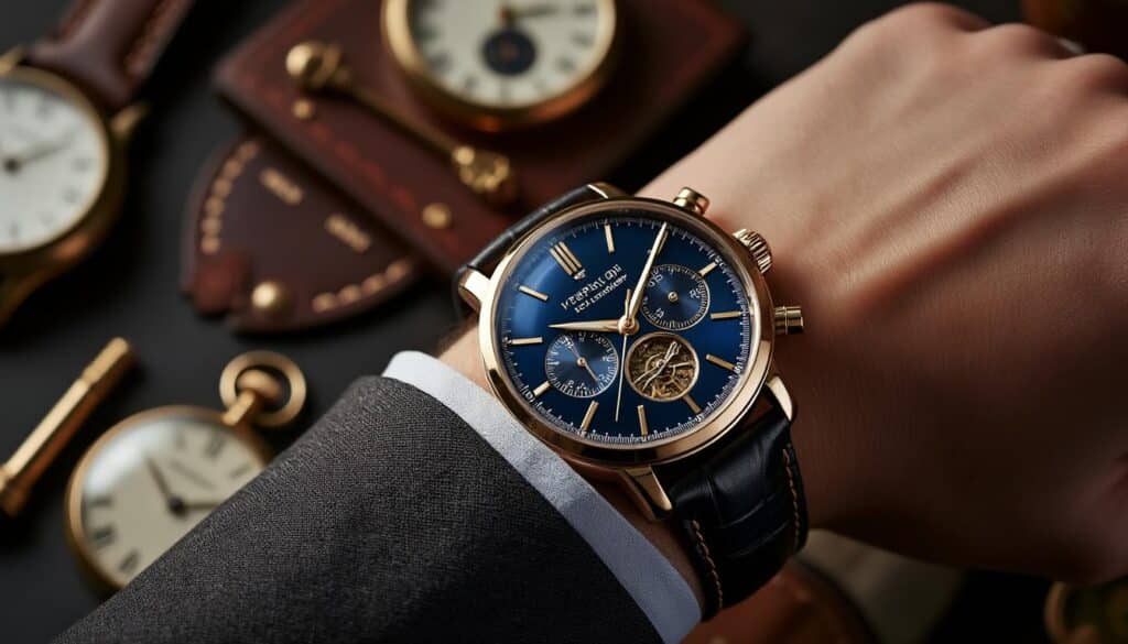 découvrez comment longines utilise son riche patrimoine historique pour s'imposer comme une référence incontournable dans le domaine du luxe accessible.